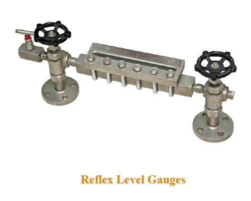 Level Gauge Manufacturers